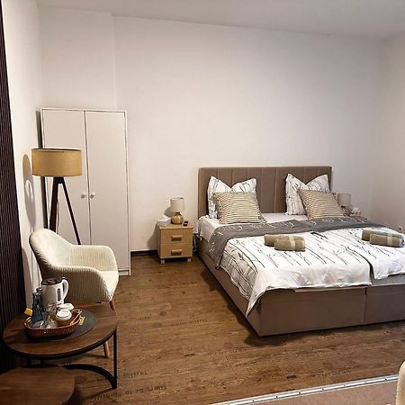 Hotel Royal Betzdorf Dış mekan fotoğraf