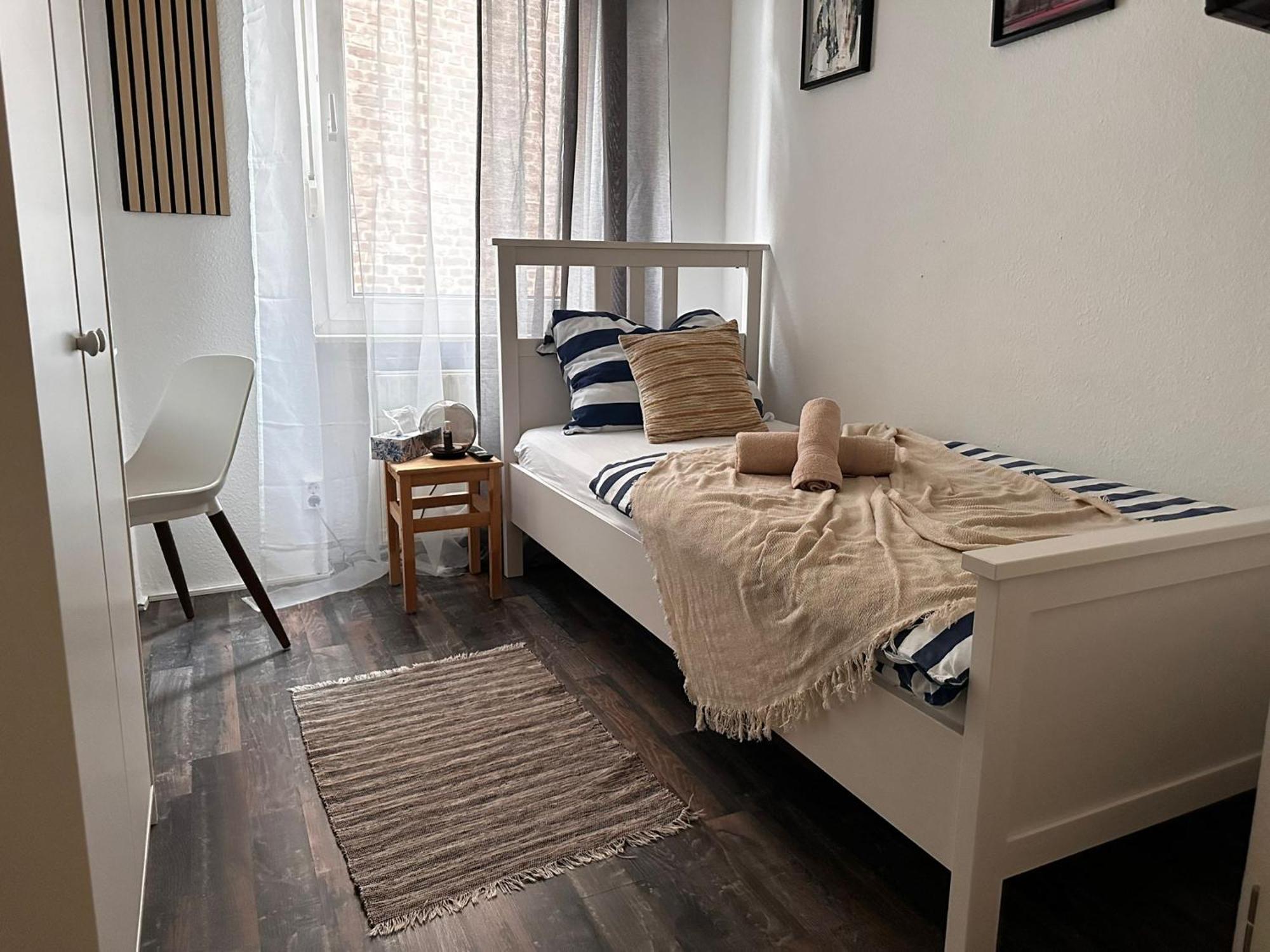 Hotel Royal Betzdorf Dış mekan fotoğraf