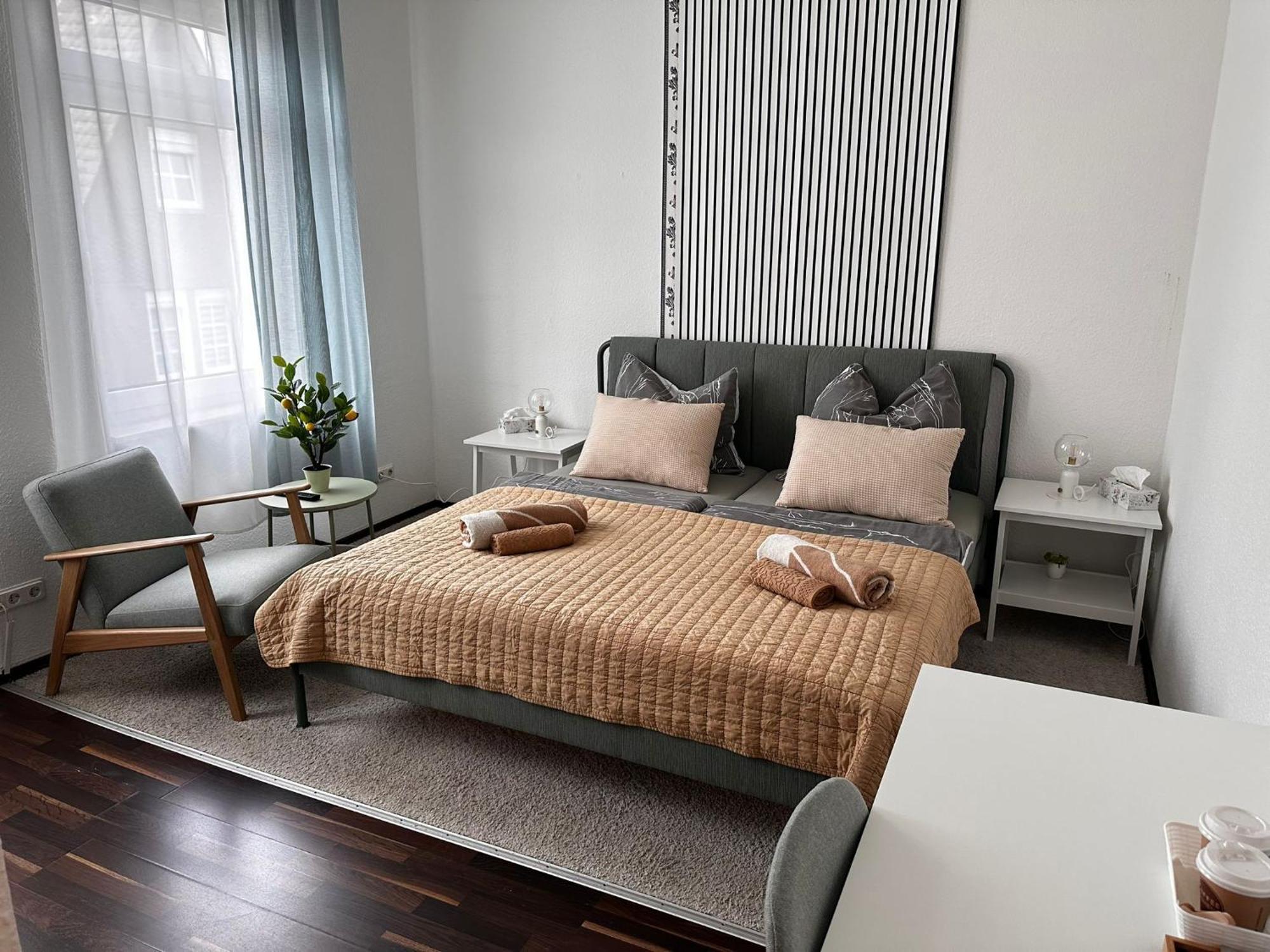 Hotel Royal Betzdorf Dış mekan fotoğraf